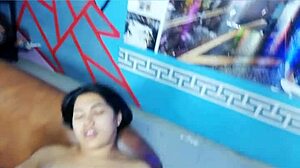 Undressing Leads To Fuck