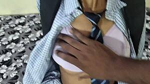 indian schoolgirl sex
