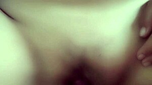 Memek istri teman