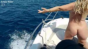 Public Boat Ride