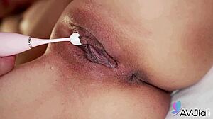 Chinese Doll Hardcore Moan