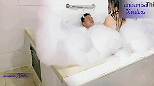 Wife Plumber Time