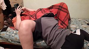 girlfriend cunnilingus