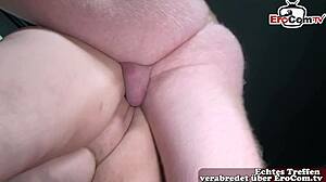 German Bbw Housewife Sex