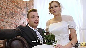 Wedding Day Pay