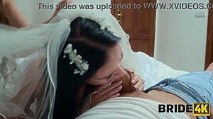 bride cheats before wedding