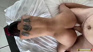 skinny asian plowed hard