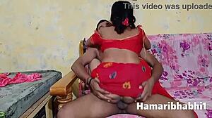 indian housewife anal