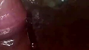 sloppy pov blowjob