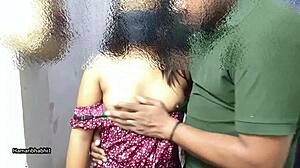 Desi gym girl hardcore