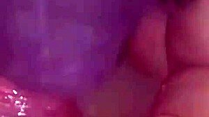 sloppy pov blowjob