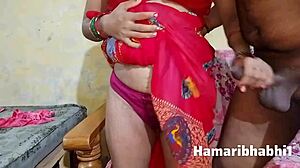 indian housewife anal